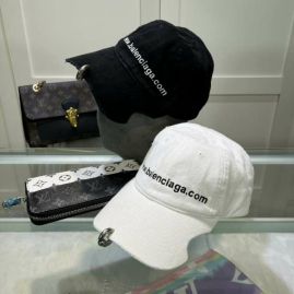 Picture of Balenciaga Cap _SKUBalenciagacaphm27184